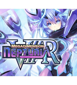 Megadimension Neptunia VIIR - Deluxe Pack DLC Steam Key GLOBAL